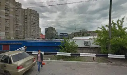 Ломбард Центральный