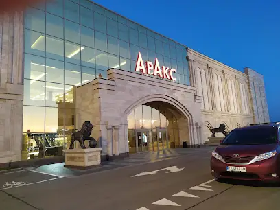 ТЦ Аракс