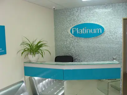 Центр Инновационной Стоматологии "Platinum"