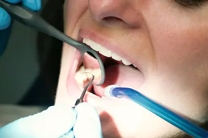 Стоматологічна клініка OK DENTAL CLINIC