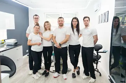 Стоматологія «Smile Clinic» Київ