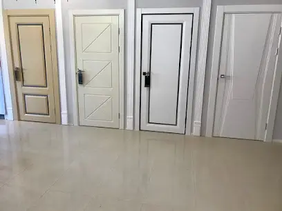 FAMILY DOORS