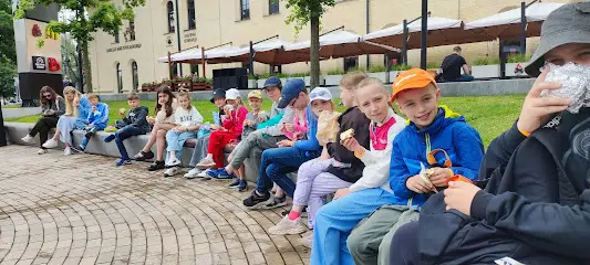 Монтессорі школа MonteKids & MonteTeens School для дітей 6-15 років