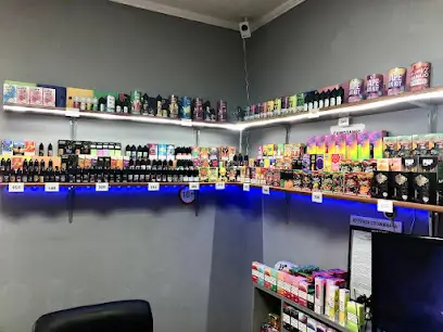 Parish Vape Shop | Вейп Шоп | Магазин електронних сигарет та аксесуарів №1