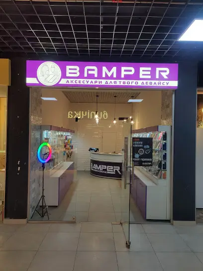 Bamper