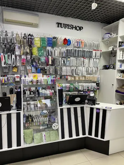 TUFISHOP