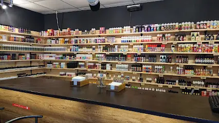 Redwood Vape Shop