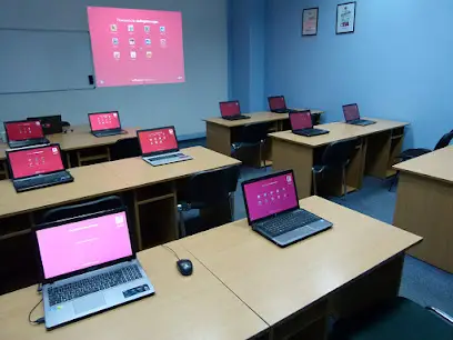 IT Education Academy