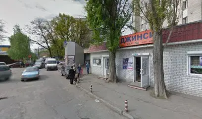 Ковбасна родина