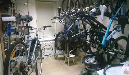 Bike Point - Вело Ремонт