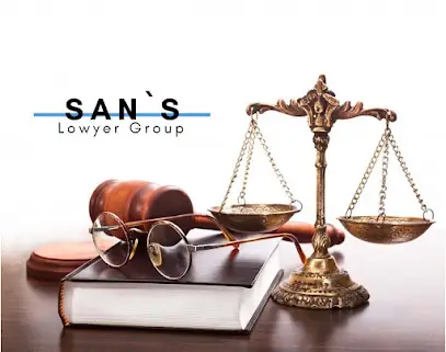 SAN`s Lawyer Group