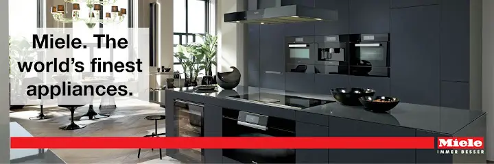 Miele фирменный магазин