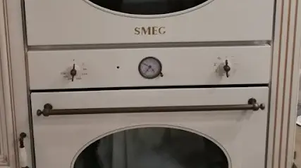 SMEG Магазин Італійської Техніки