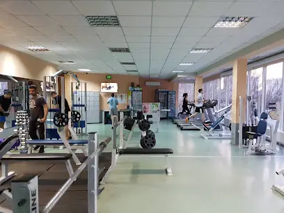 Dynamic GYM