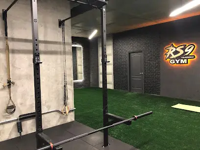 RS9 GYM