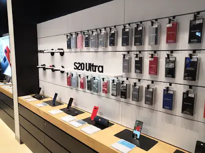 Samsung Experience Store