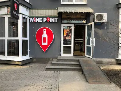 Wine Point