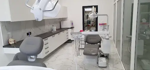 Стоматологія Trust Dental