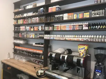 Vapors Vape Shop