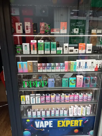 Вейп шоп «Vape Shop» | Купити електронні цигарки, под системи, вейп і рідину набори у Києві