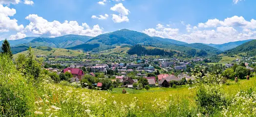 Фотостудія Володимира Романішина