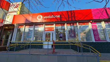 Vodafone