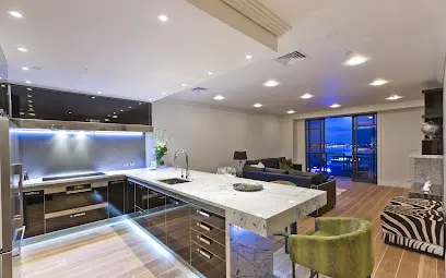 Натяжные Потолки Киева Modern Ceiling