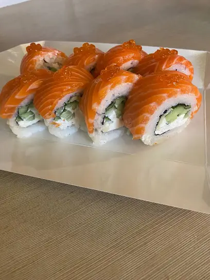 Sushi Story