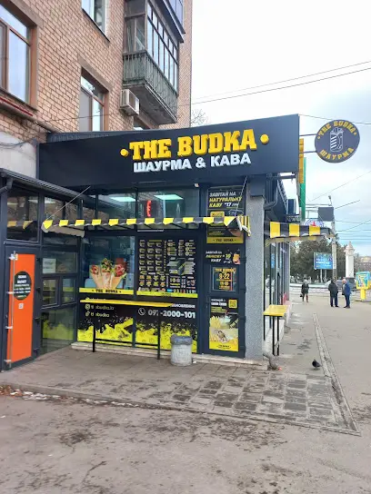 The Budka