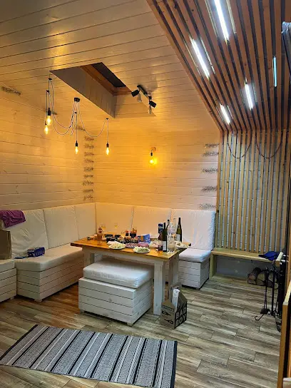 Баня BAMBOO SPA