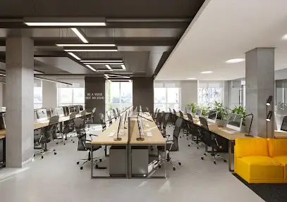 Coworking HUB 4.0 CAMPUS