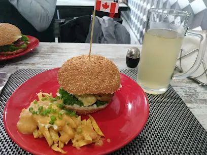 Canadian Food