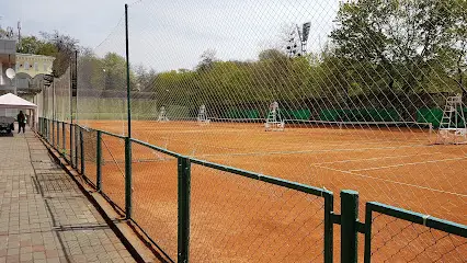 Dynamo Tennis Club