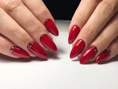 NOVA NAIL STUDIO Нiгтьовая Студiя