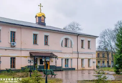 Храм Покрови Пресвятої Богородиці (ПЦУ)