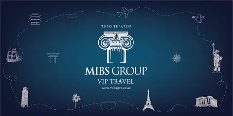 Туристичний оператор "MIBS GROUP"