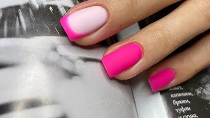 Ksenia Nails