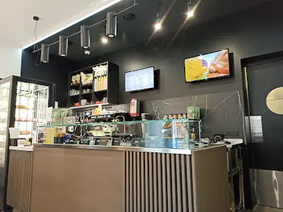 ЙоЙо Gelato Lab