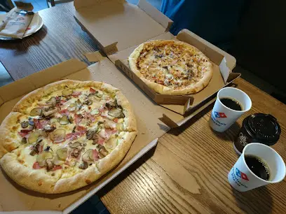 Domino's Pizza