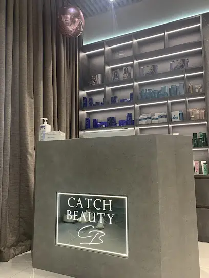 Catch Beauty