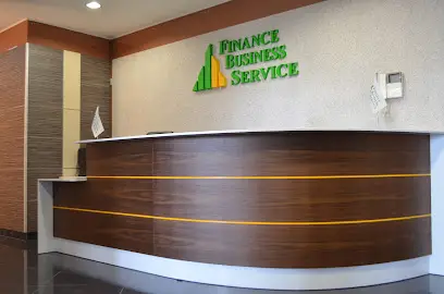 Finance Business Service