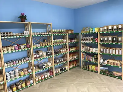 Ecosmak - Магазин натуральних продуктів