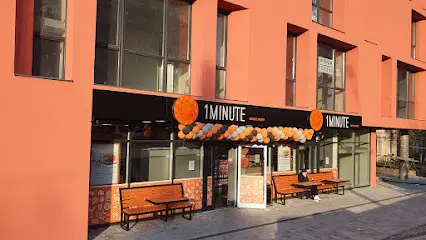 1 Minute - експрес маркет