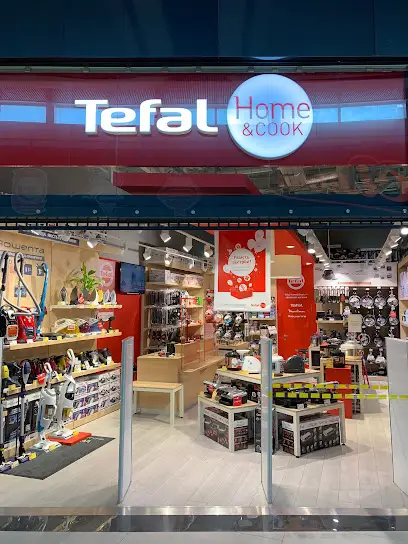 Tefal Home&Cook