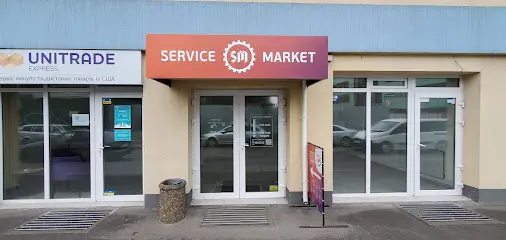 Service-Market