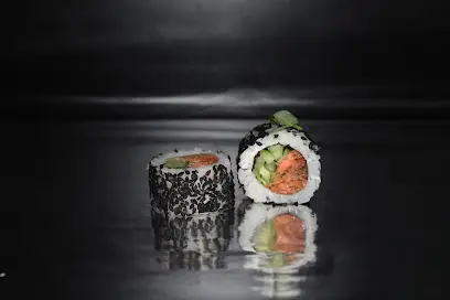 Sushi studio “Васабі”