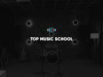 Top Music School