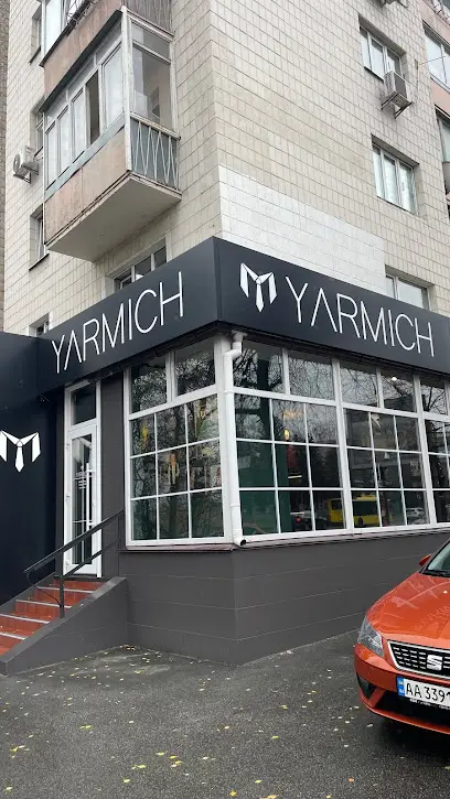 YARMICH