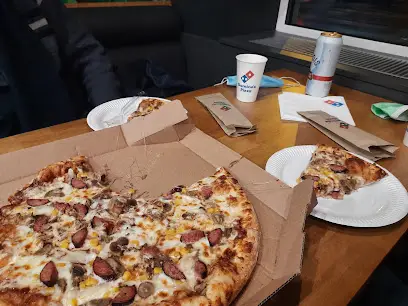 Domino's Pizza