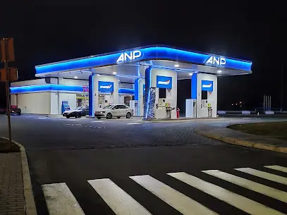 АЗС ANP